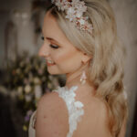 Haarreif "Gloria Mariposa"