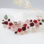 Haarteil "Berry"