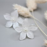 Ohrstecker "Flora"