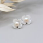 Ohrstecker "Sweety-Perle"