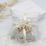 Ringkissen "Caracol"