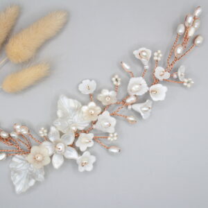 Haarteil "Felicitas"