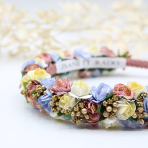 Haarreif "Charlotte"