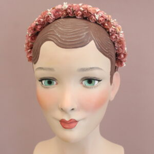 Haarreif "Clementine"