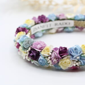 Haarreif "Liselotte"