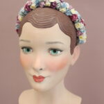 Haarreif "Liselotte"