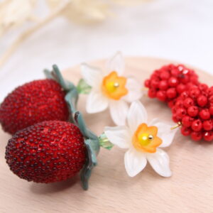 Ohrhänger „Berry“