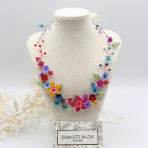 Collier "Karina"
