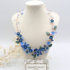 Collier "Jennifer"
