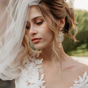 Ohrhänger "Michelle"