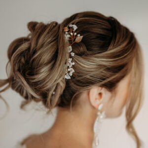 Haarteil "Magdalena"