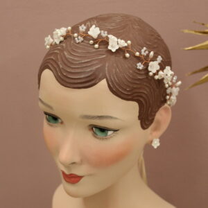 Haarkranz "Adel"