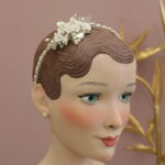 Haarreif "Sophie"